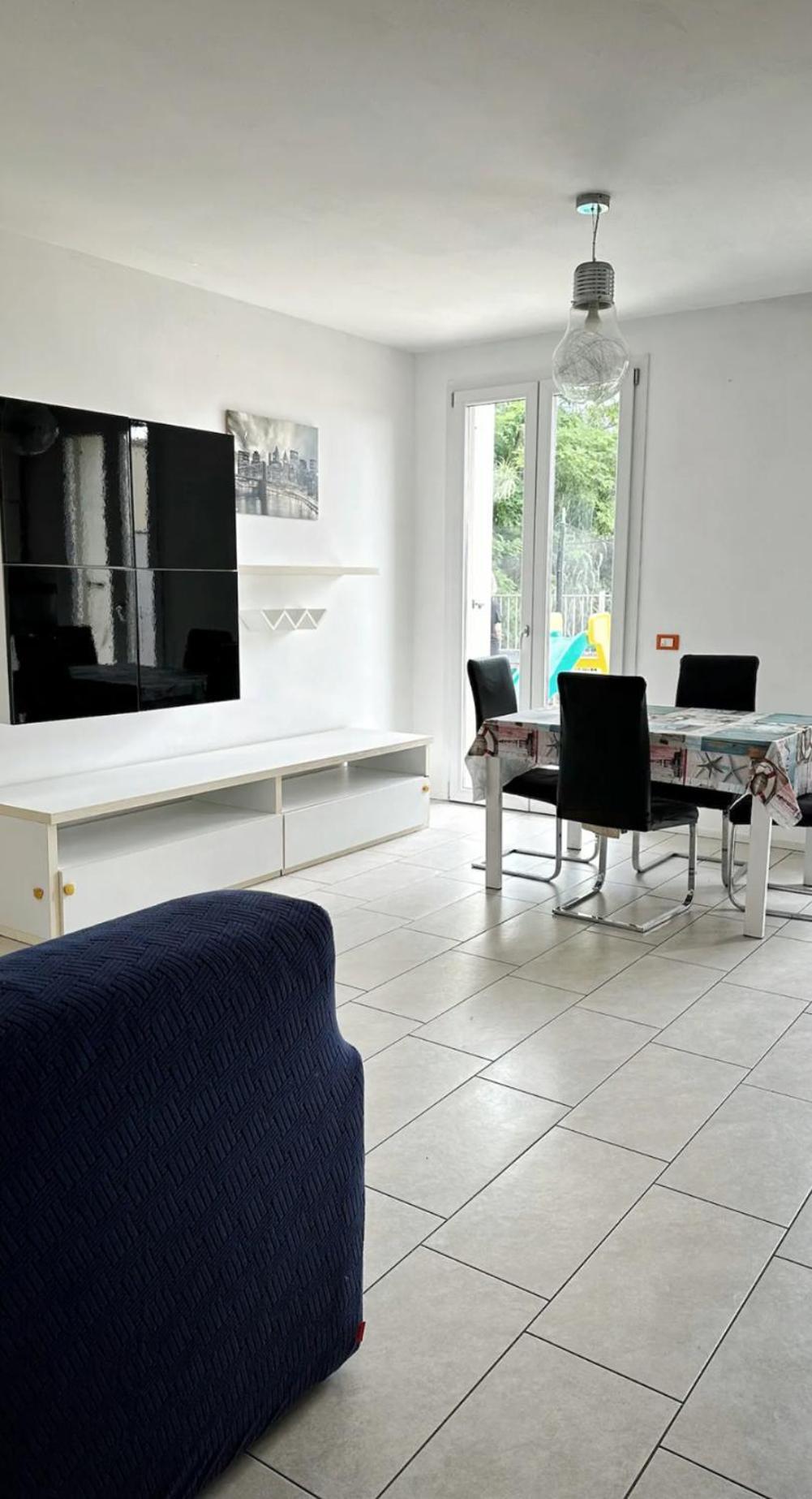 Apartment Airport Marco Polo