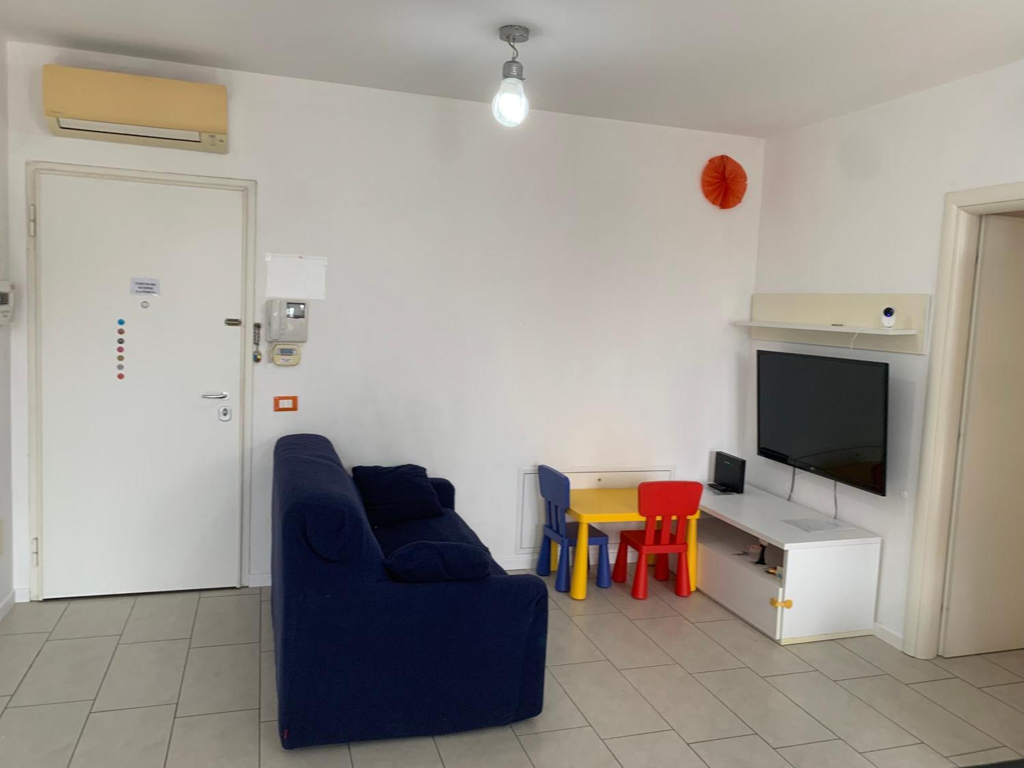 Airport Marco Polo Apartment *