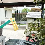 Venice Airport Marco Polo Bnb