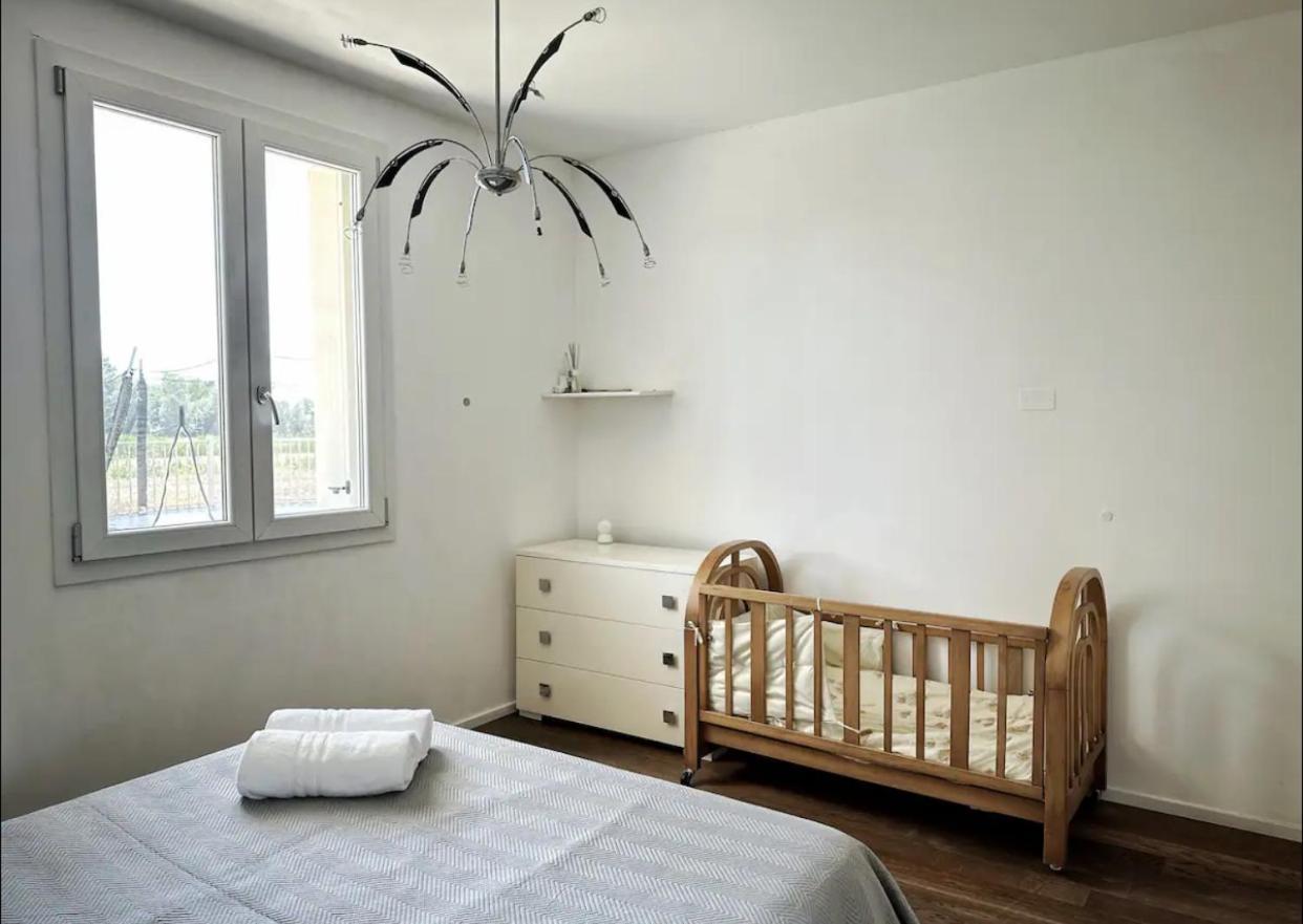 Airport Marco Polo Appartement