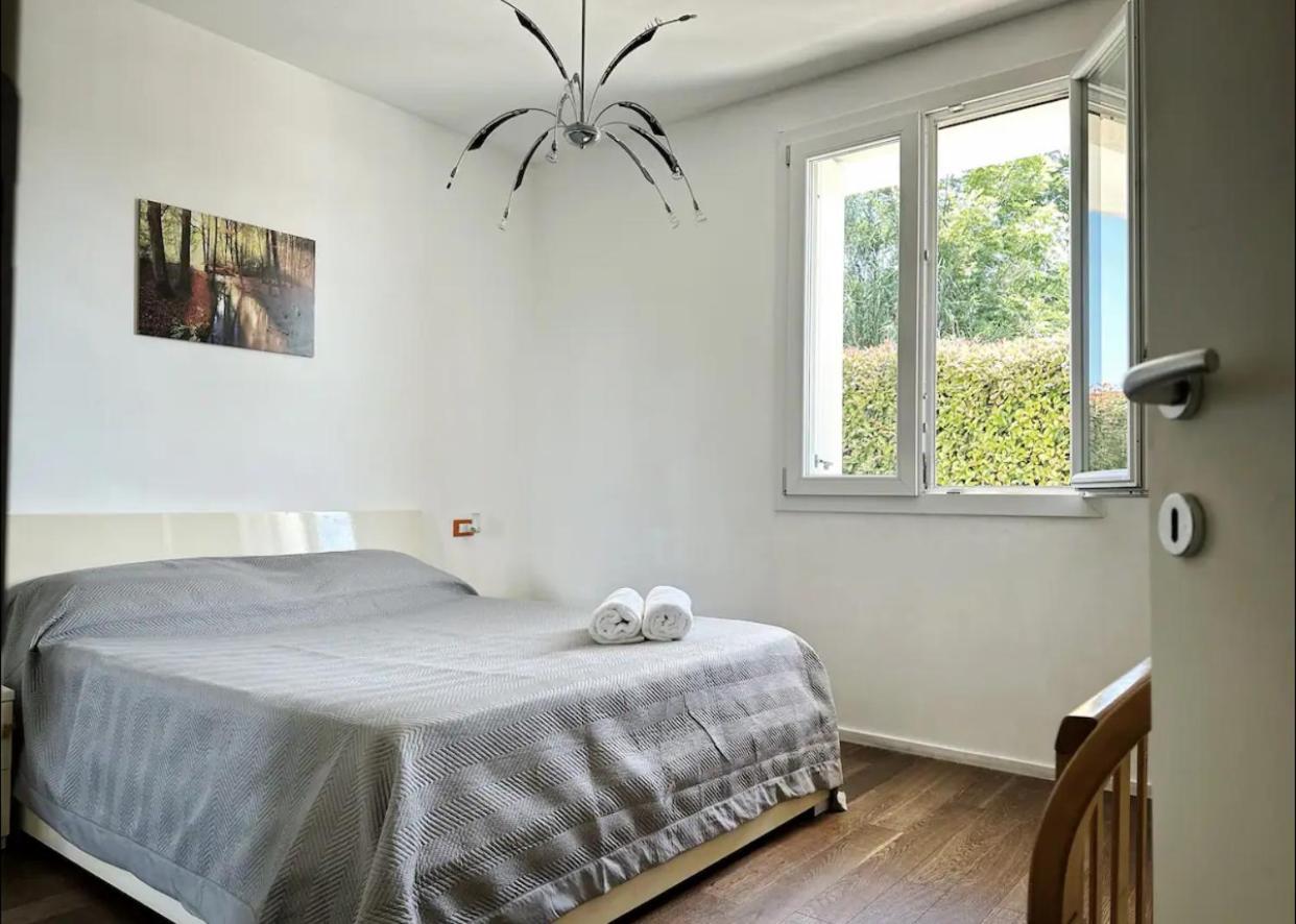 Appartement Airport Marco Polo *