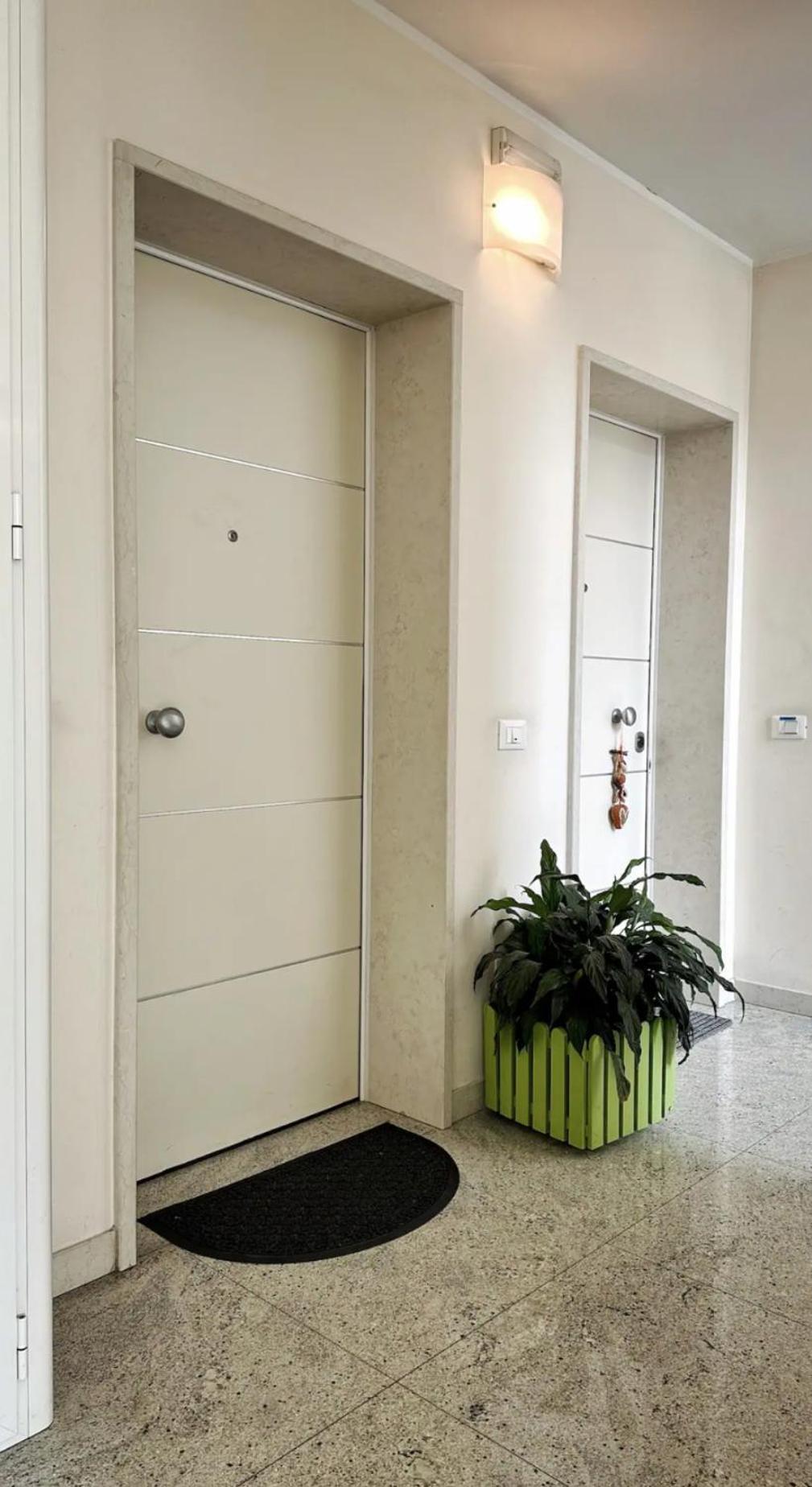 Airport Marco Polo Appartement