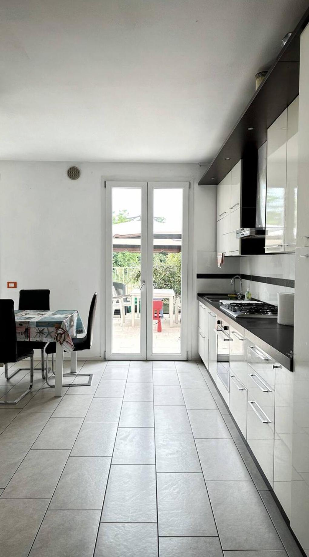 Airport Marco Polo Appartement Venise