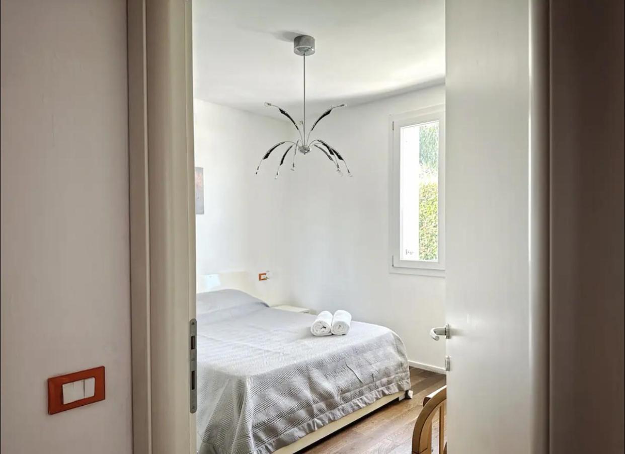 Airport Marco Polo Appartement