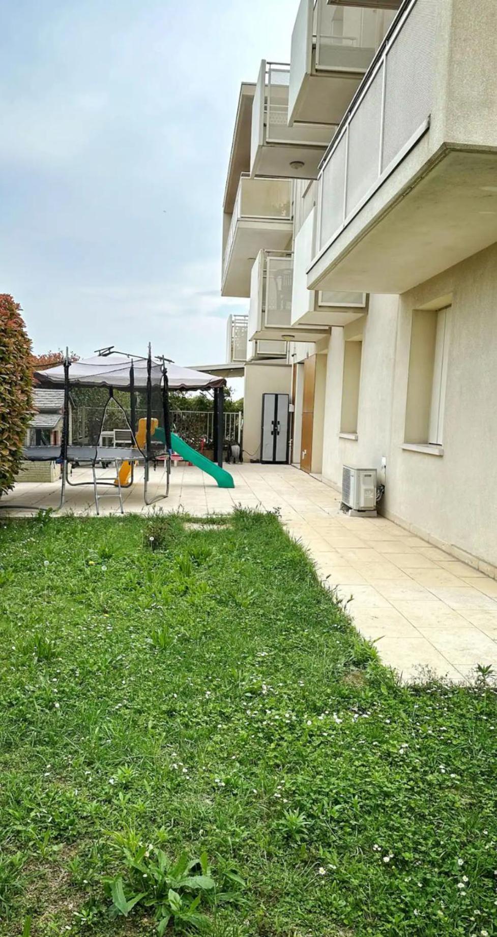 Appartement Airport Marco Polo Venise