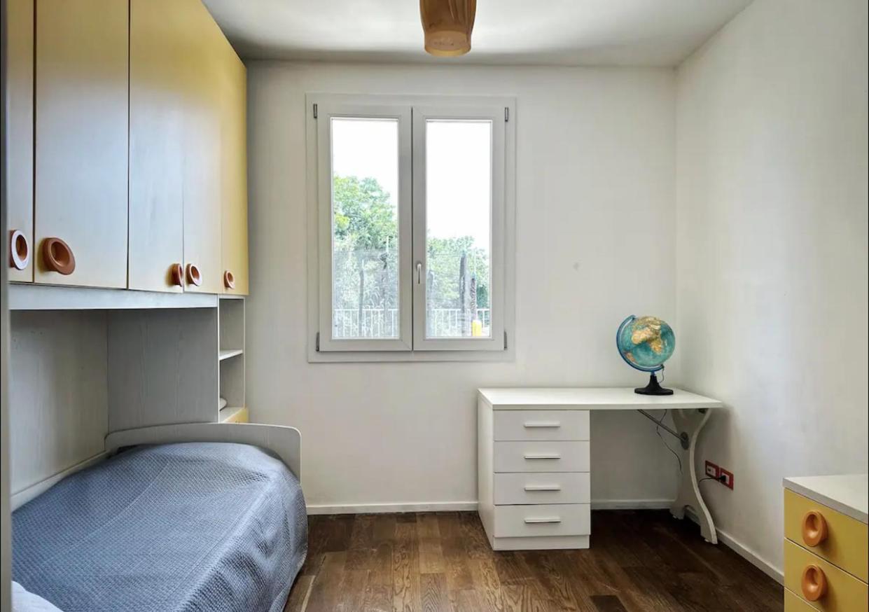 Appartement Airport Marco Polo