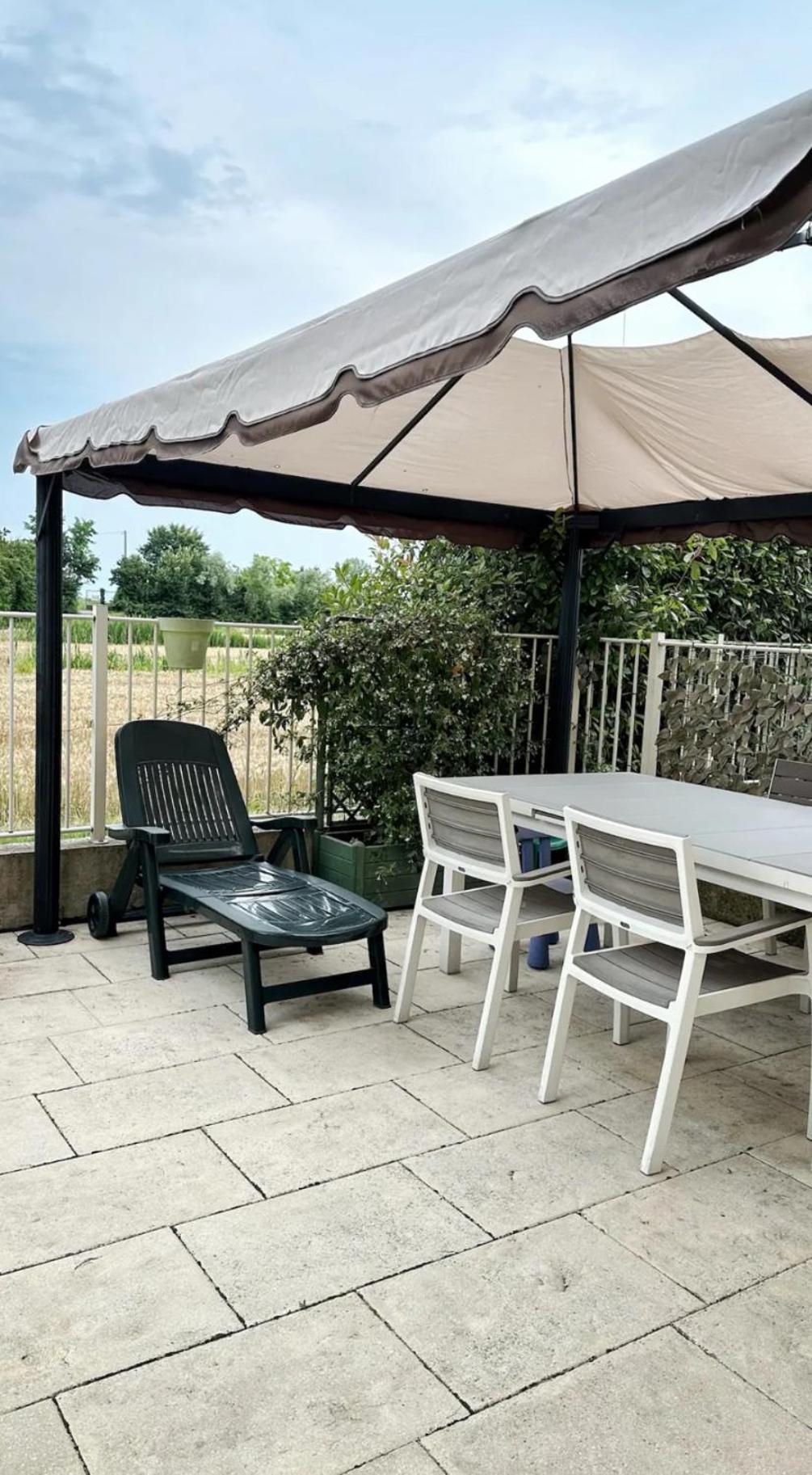 Appartement Airport Marco Polo Venise