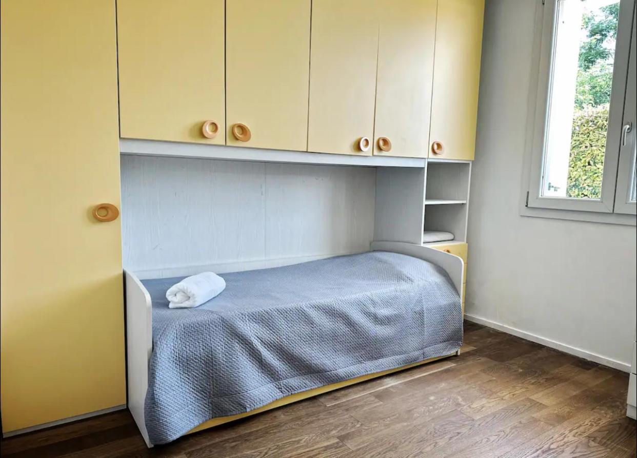 Appartement Airport Marco Polo *
