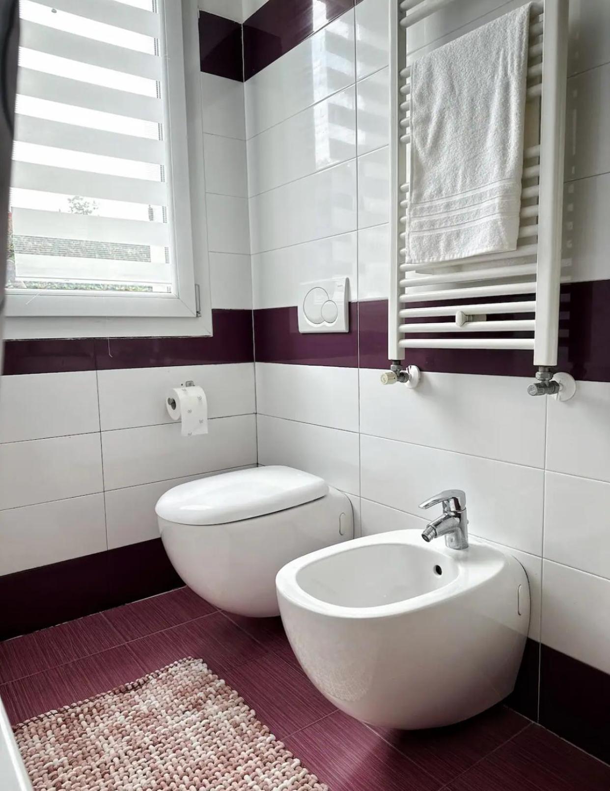 Airport Marco Polo Appartement *
