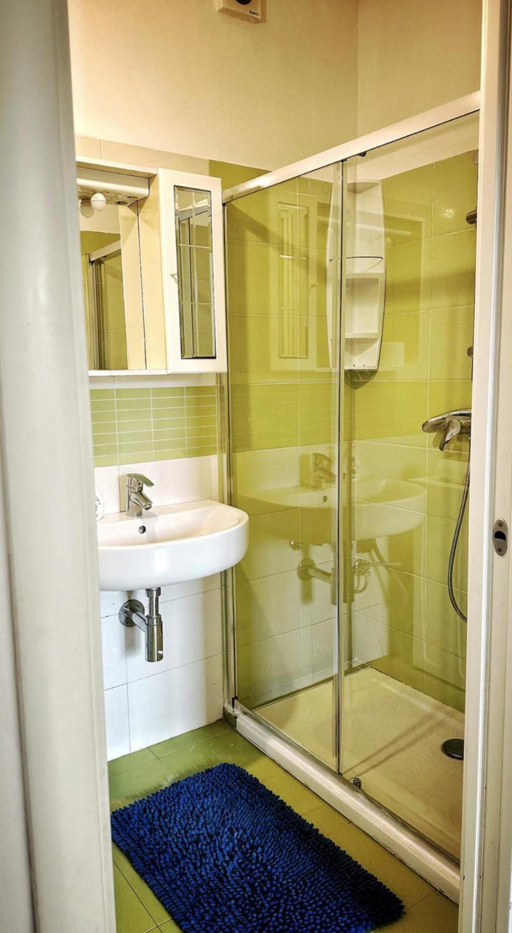 Appartement Airport Marco Polo Venise