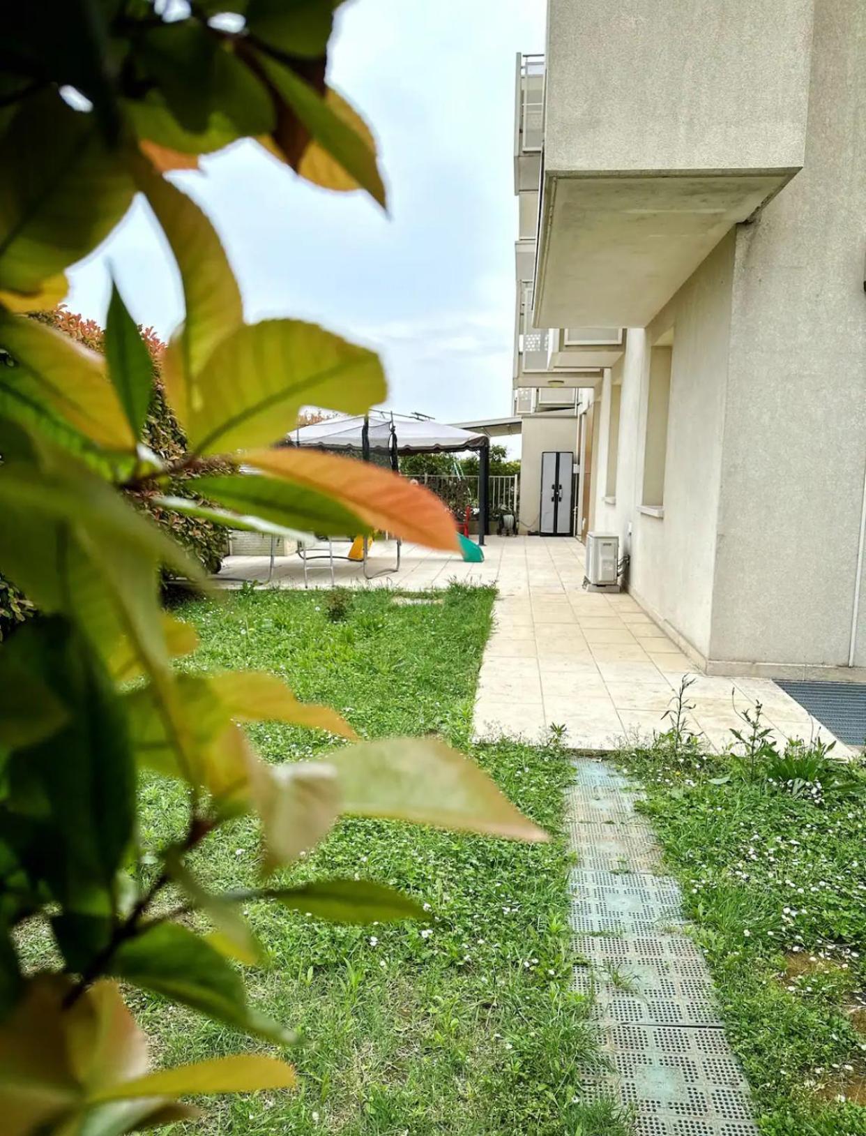 Airport Marco Polo Appartement Venise