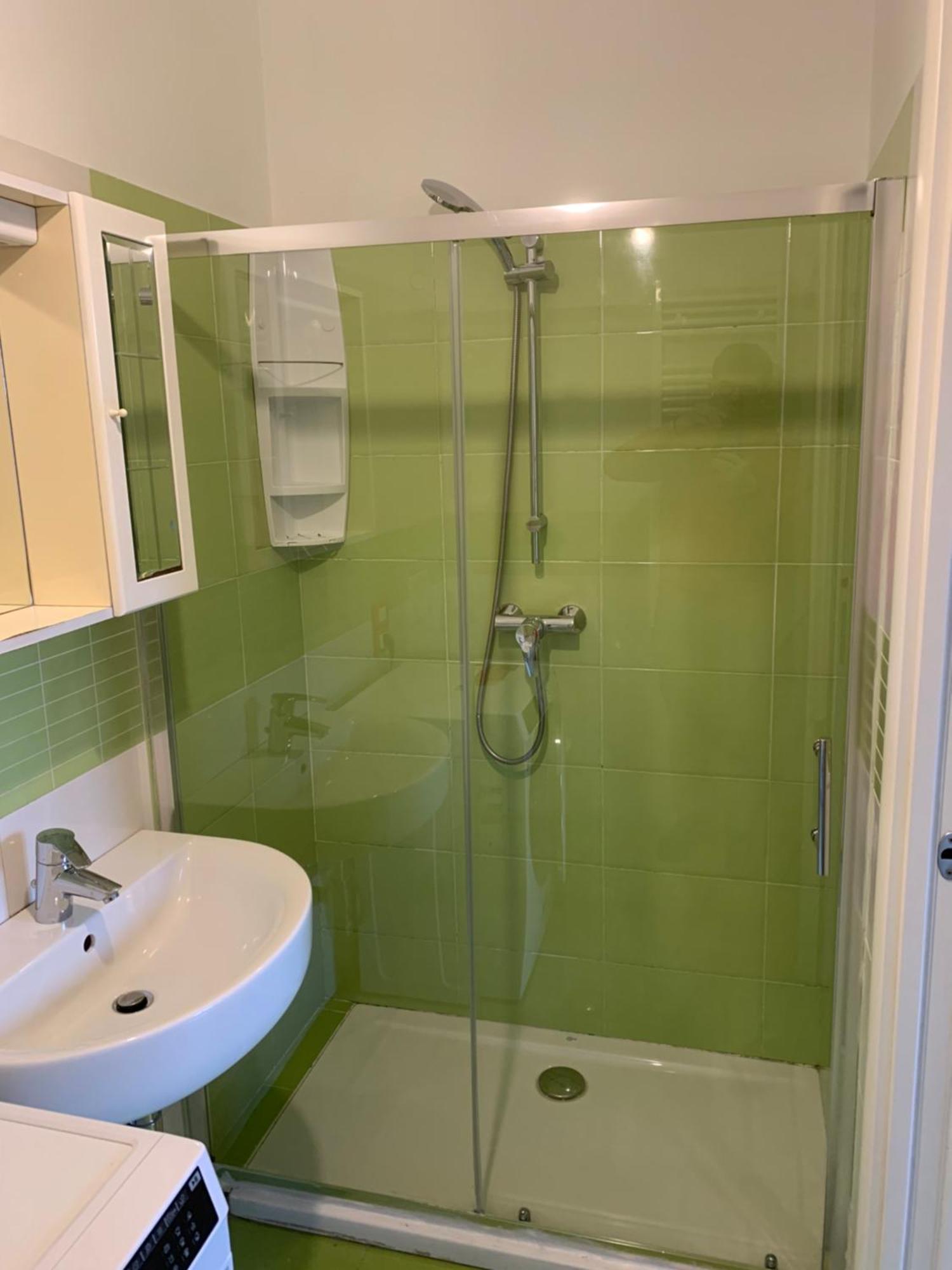 Airport Marco Polo Appartement Venise
