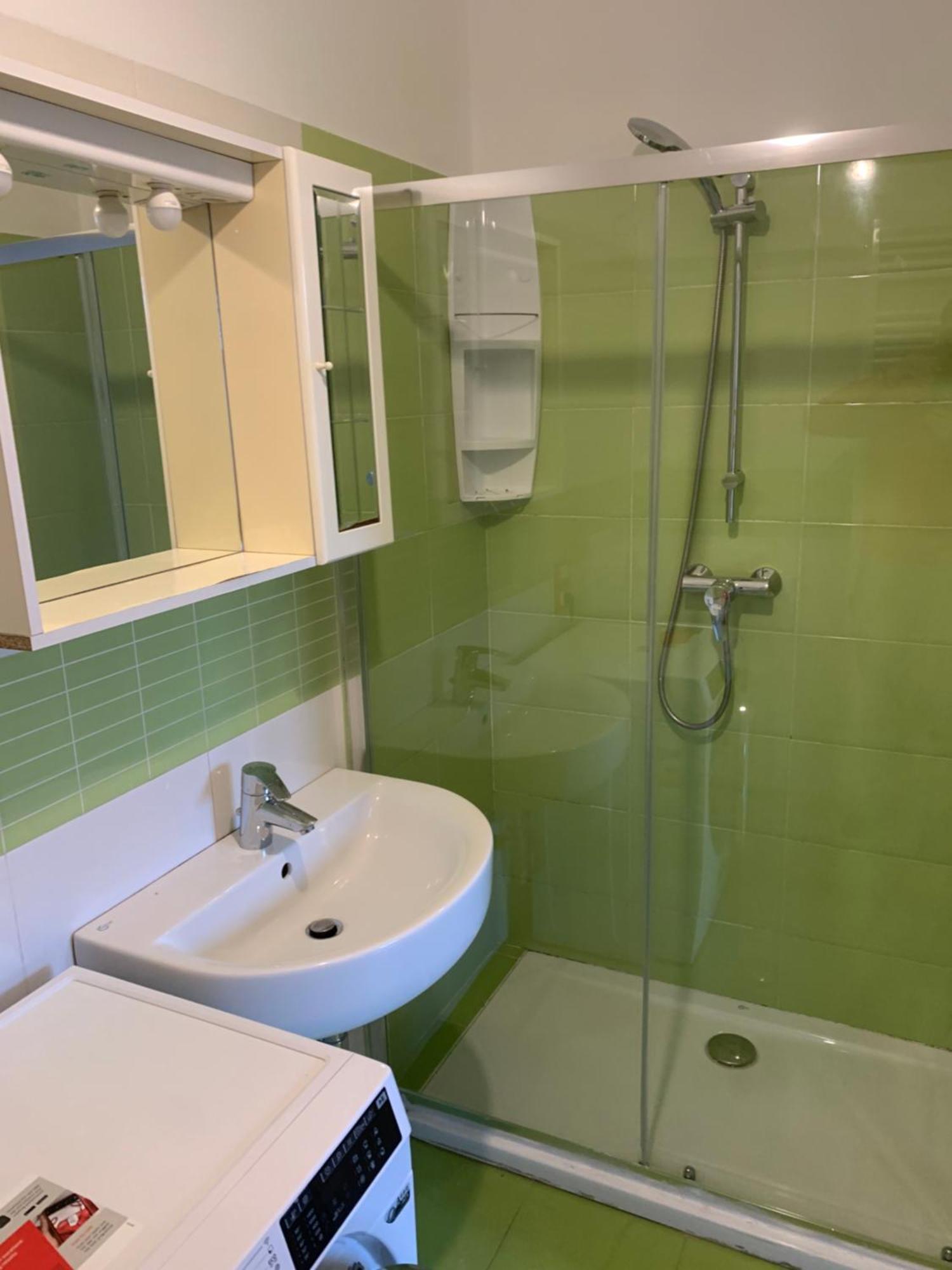 Appartement Airport Marco Polo *