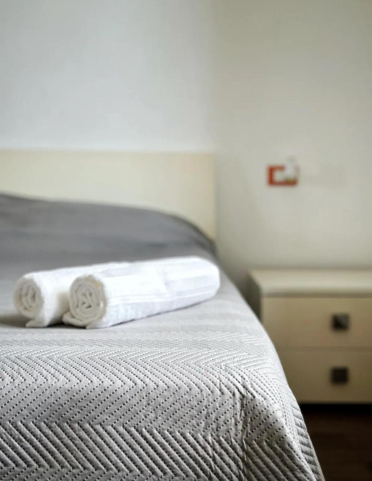 Airport Marco Polo Appartement